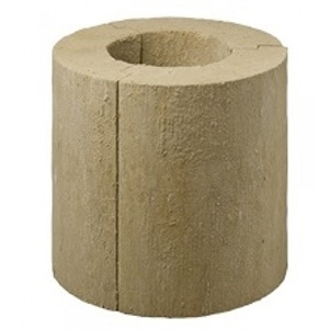 Coquilla antifuego especial para pasos de madera