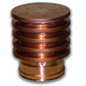Remate circular mod Mendi
