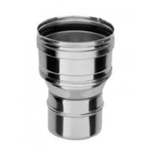 Reducciones de Empalme para Extractores Turbovent