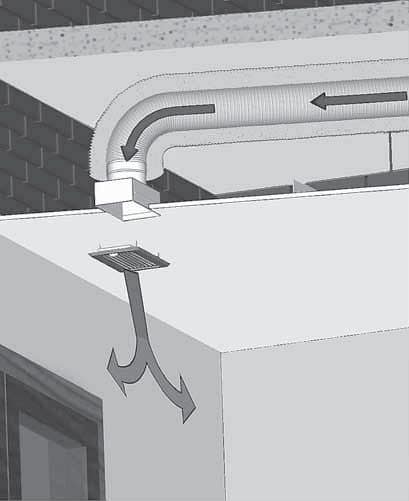 Codo 90º galva ajustable - Imagen 2