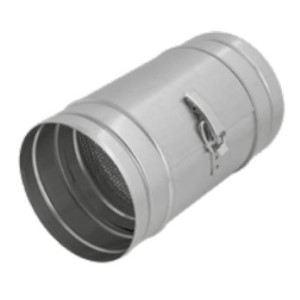 Filtro metálico