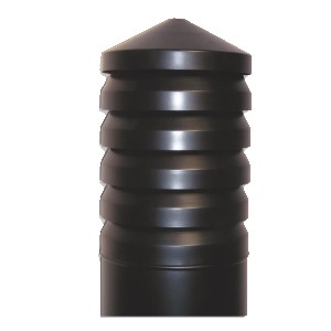 Remate circular mod Lezaun